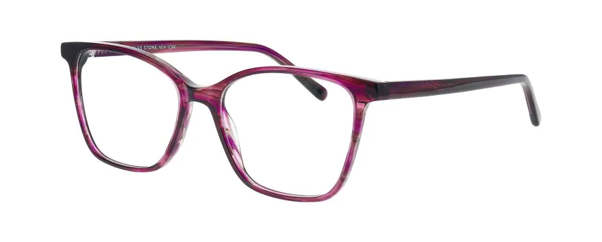 3025-Lilac Medium Transparent