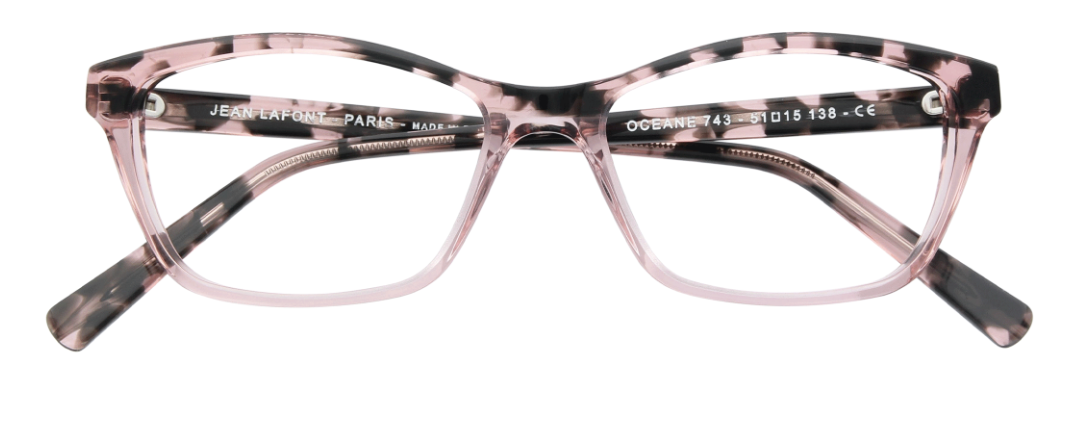 Pink Tortoise