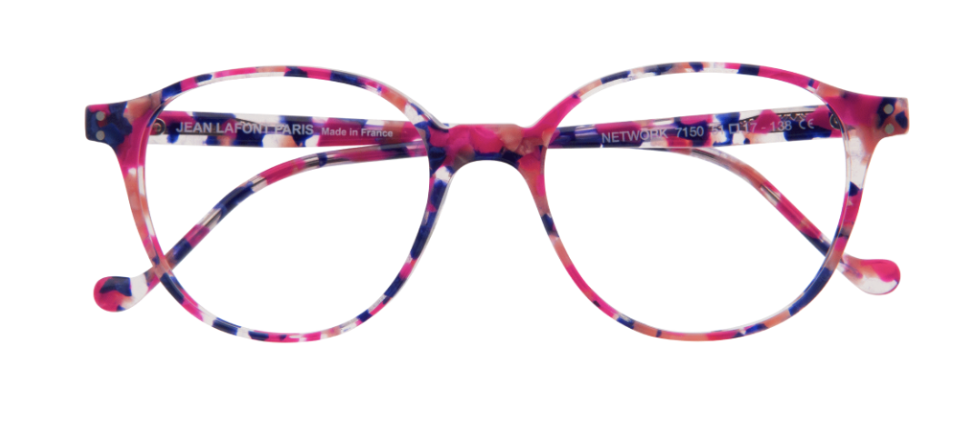 Pink Tortoise