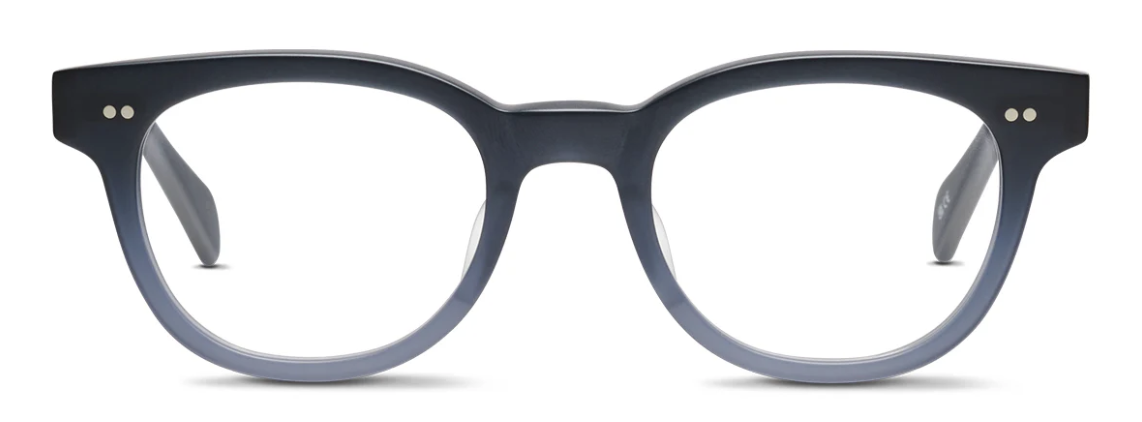 Matte Indigo Fog