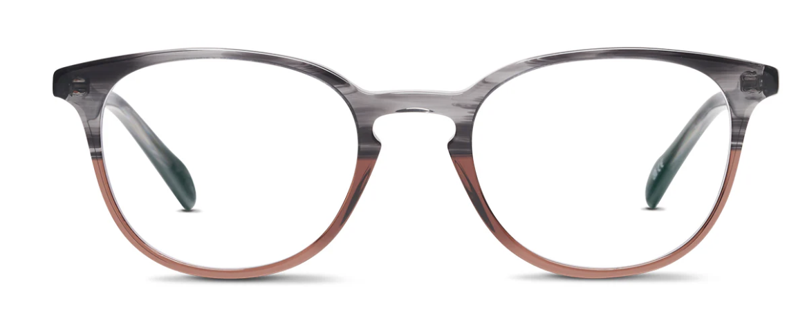 GCNM (Grey Cinnamon)
