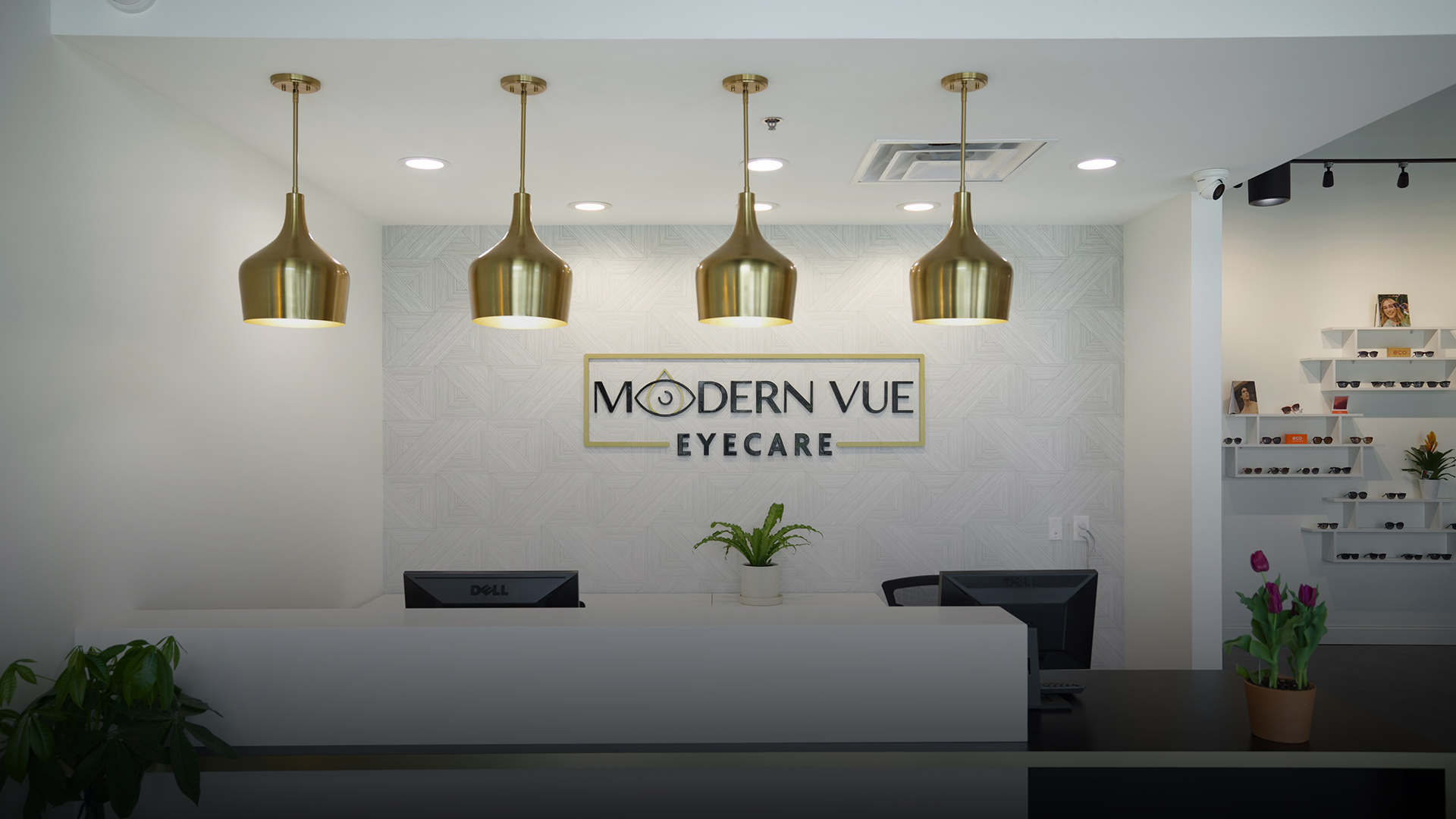 Modern Vue Eyecare's mission is to provide the highest level of care to patients of all ages through innovative, comprehensive eye exams using the most advanced technology