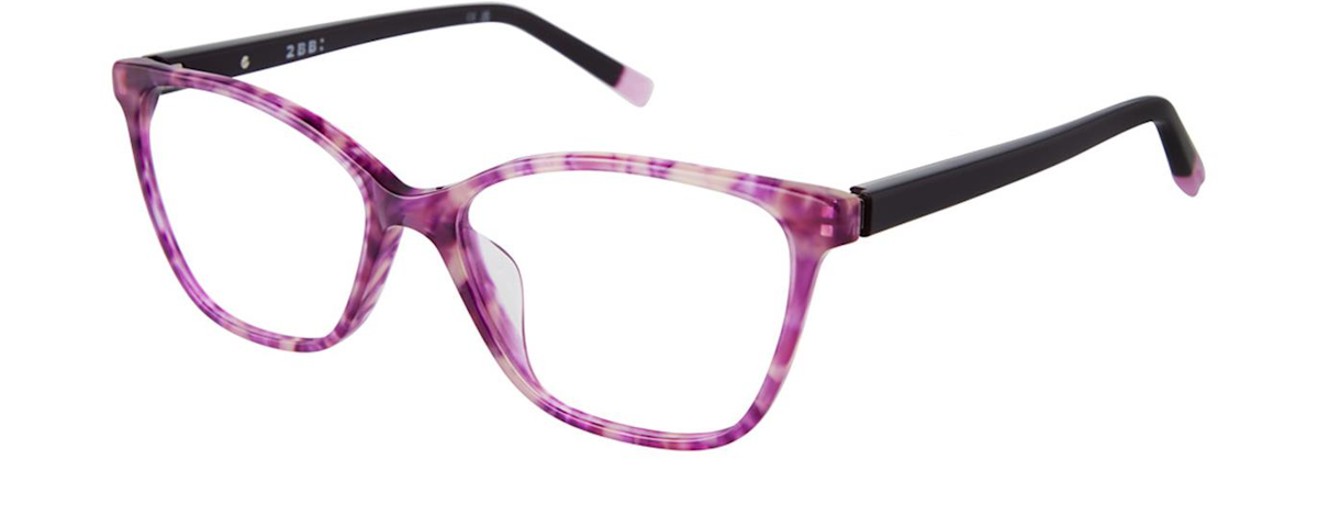 Fuschia Tortoise