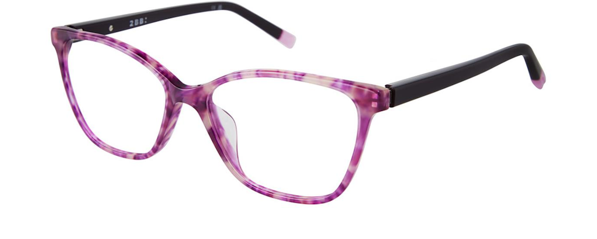 Fuschia Tortoise