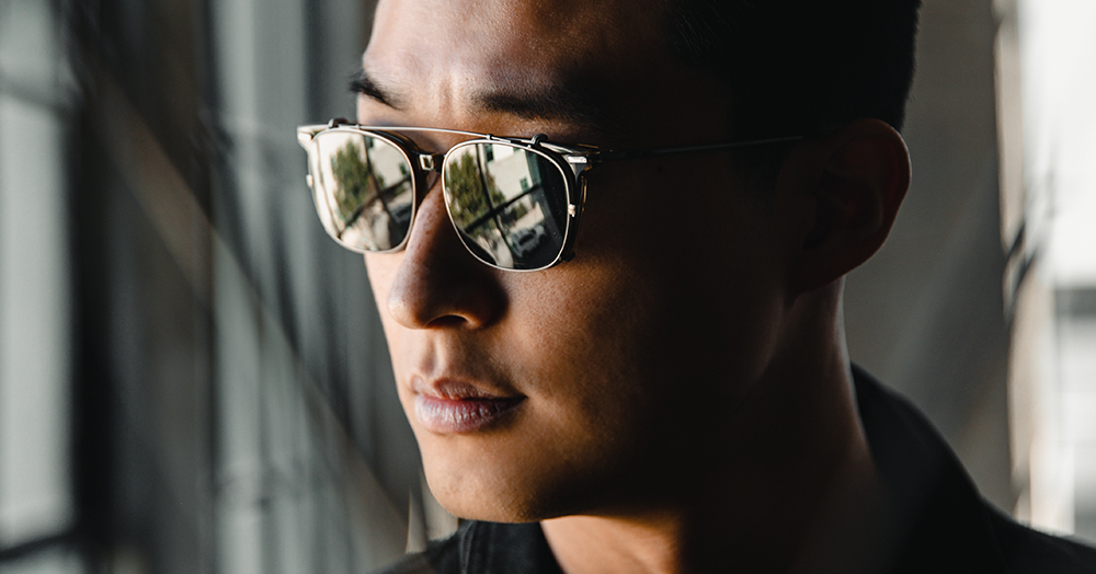 Explore the David Kind collection, available exclusively online.