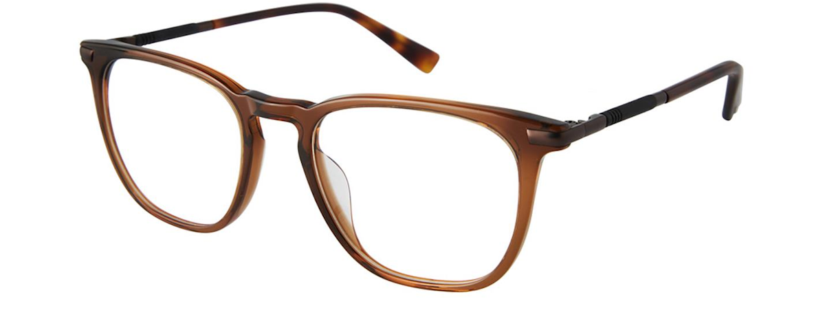 Brown/Black