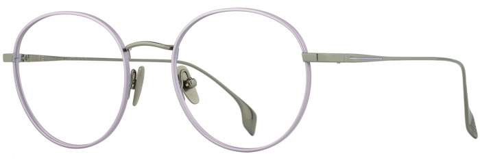 Lilac Gunmetal