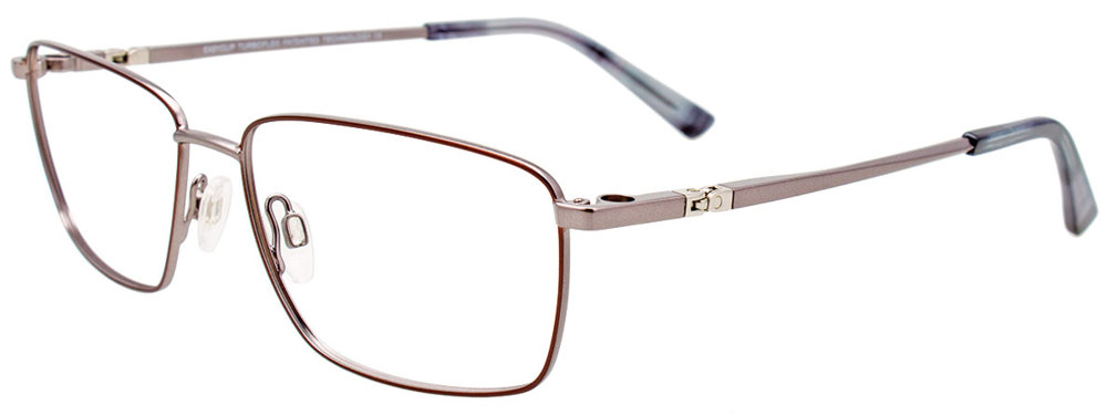 Brown & Steel