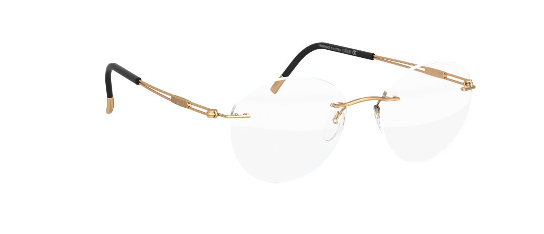 Lavish Gold