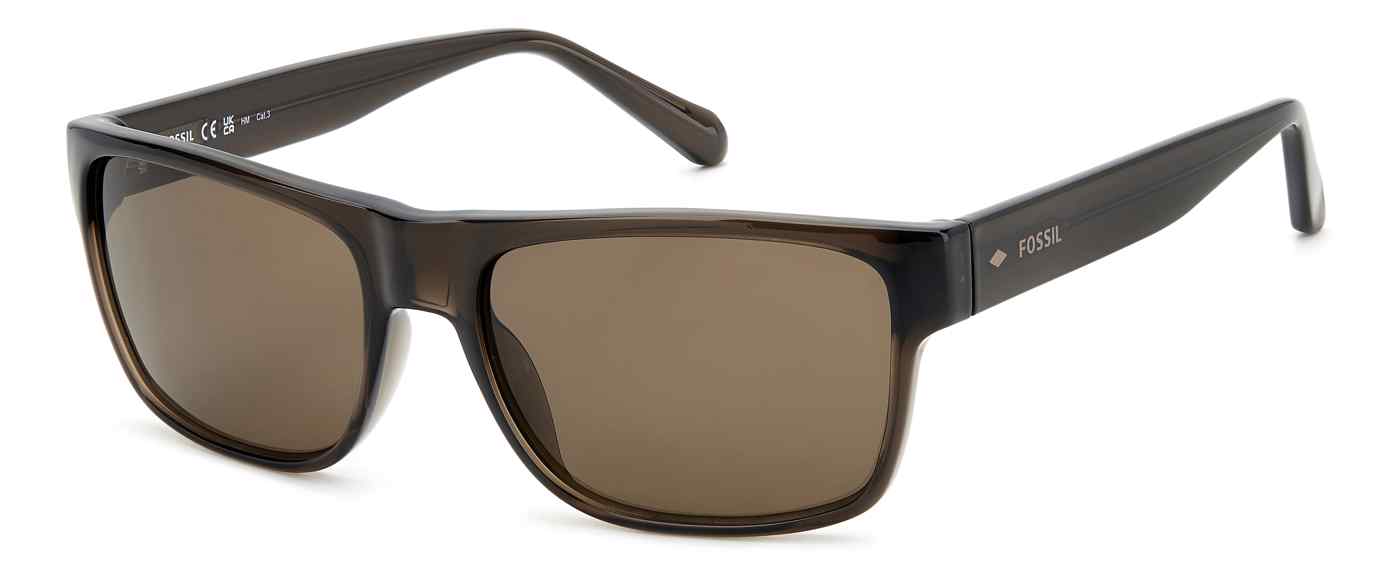 CRYGREY / BROWN