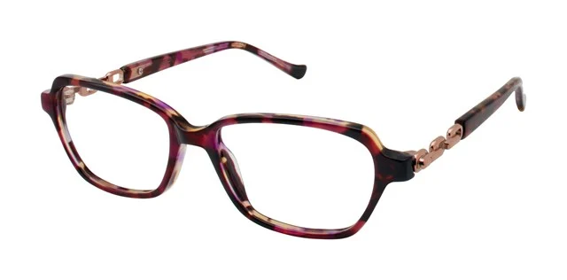 Purple Tort