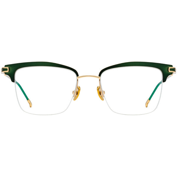 Green Gold