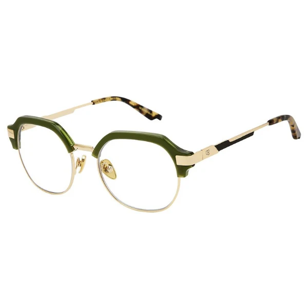 Green Tortoise