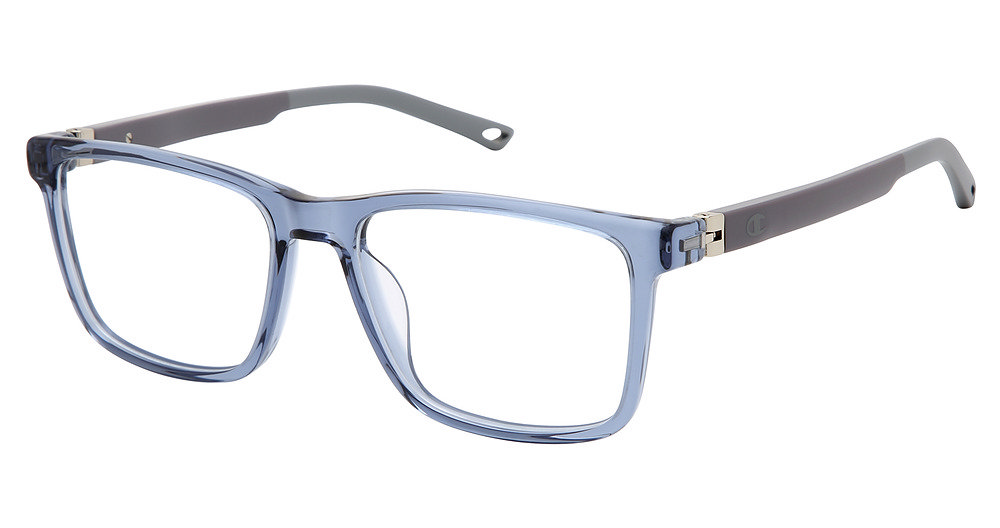 Tran Steel Blue