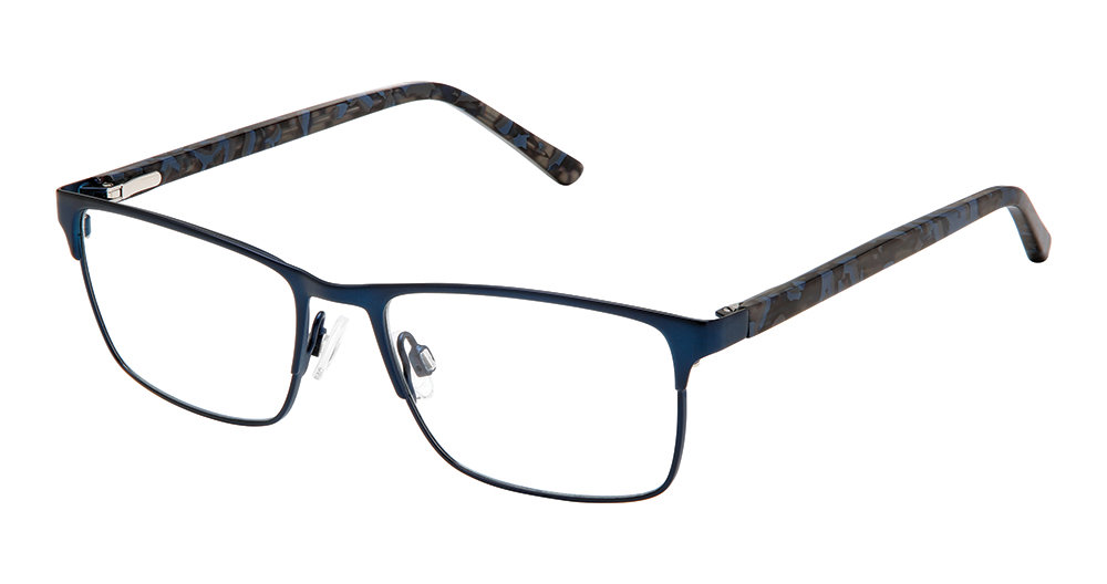Navy Camo
