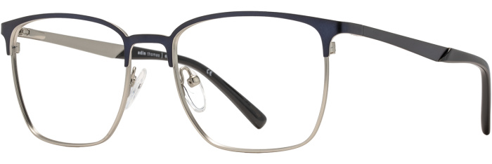 C2-Navy/Silver