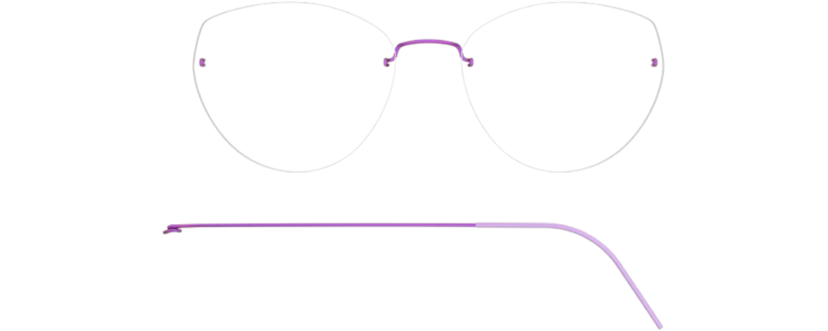 Lindberg Spirit 2444/ Col. 75/ 54/17/135