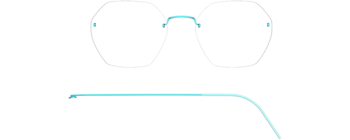 Lindberg Spirit 2445/ Col.80/ 48/17/135