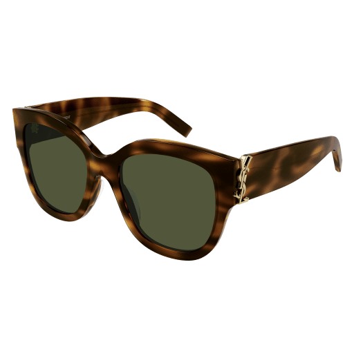 HAVANA-HAVANA-GREEN / GREEN