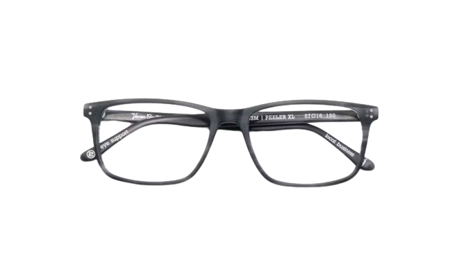 033M-Burnt Charcoal Matte