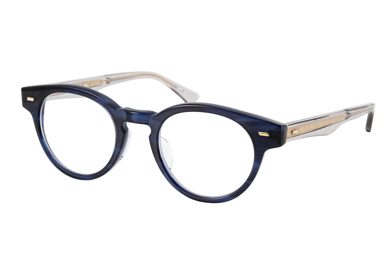 55 Navy