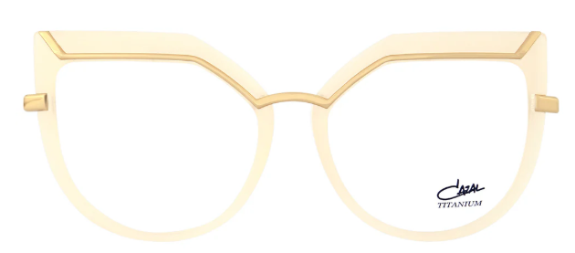 CREAM/GOLD