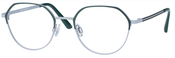 GREEN GREY