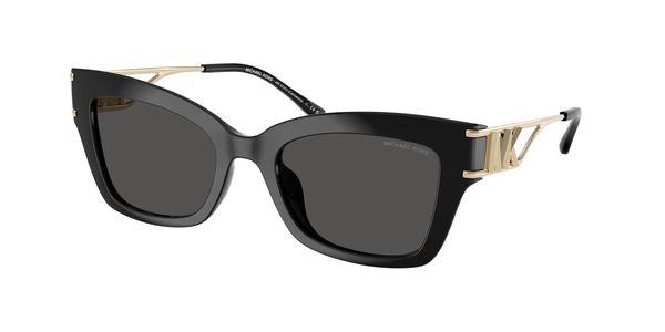 Black/Light Gold