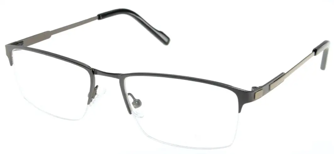 Gunmetal
