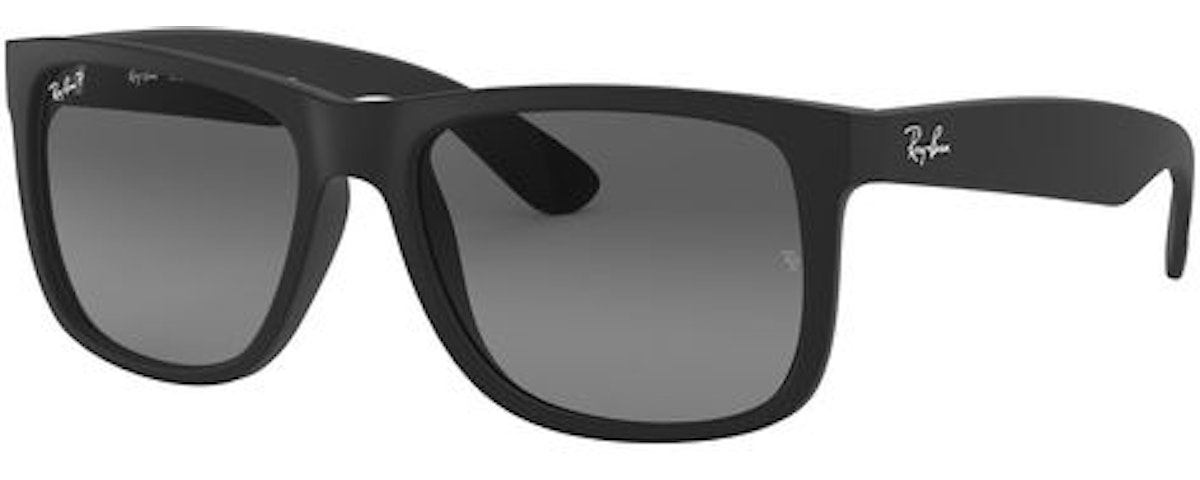 RUBBER BLACK / CLEAR