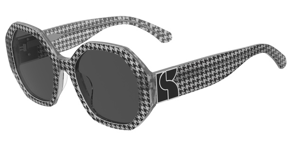 Black Pattern