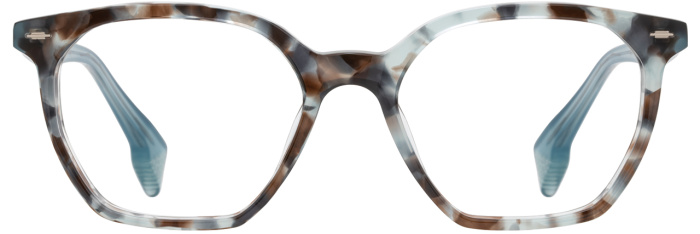 Sky Tortoise Aquamarine