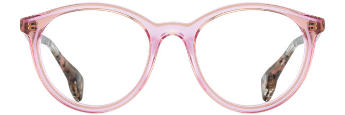 Pink Flamingo