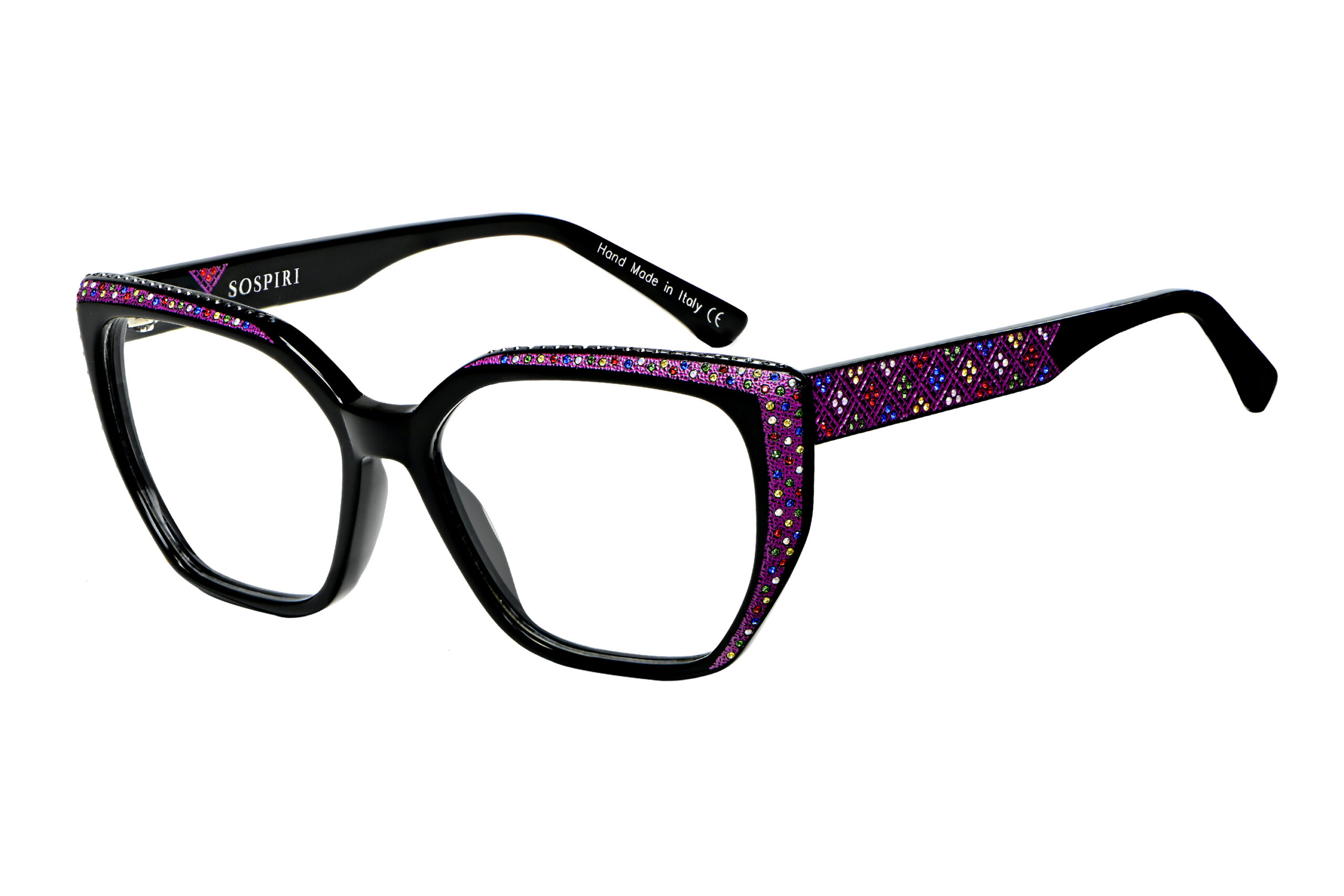 Limited edition color-Multi