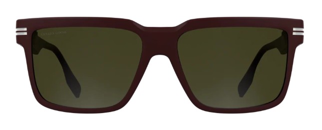 GC25608S MATTE BURGUNDY 59/16/150