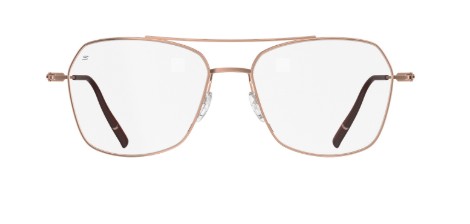 4571 glossy rosegold 54/16/140