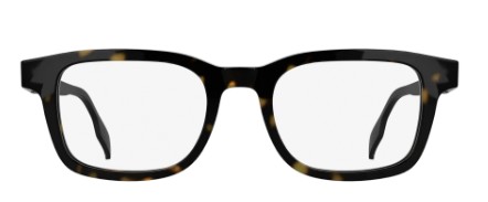 GC25631E DARK HAVANA 53/20/145