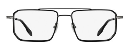 GC25512E DARK RUTHENIUM/BLACK 57/18/145