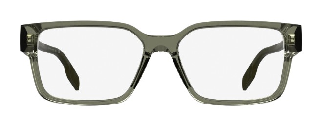 GC26609 TRANSPARENT GREEN 58/16/150