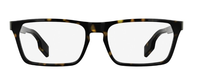 GC26606E DARK HAVANA 58/17/150
