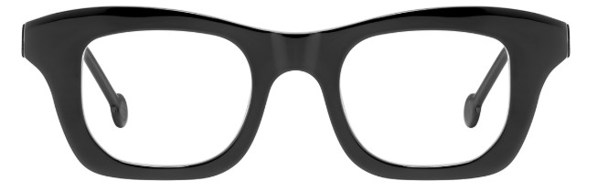 Renzo/ 916 Black/ 44/21/140