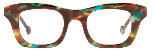 Renzo/ 929 Tunisian Tortoise/ 44/21/140