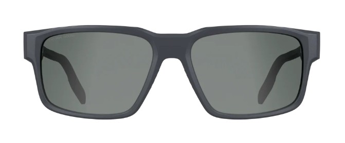 GC26603S SID MATTE GREY METALIZED 58/17/150