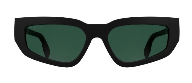 GC25605S MATTE BLACK 56/17/150