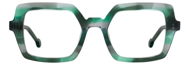 Lazaro/ 790 Minty Mouse/ 51/21/140