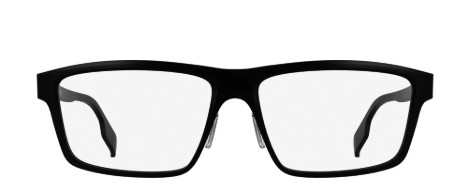 GC25101 MATTE BLACK 58/16/150