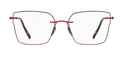 5593 PV striking red/ruby red color groove 55/15/145
