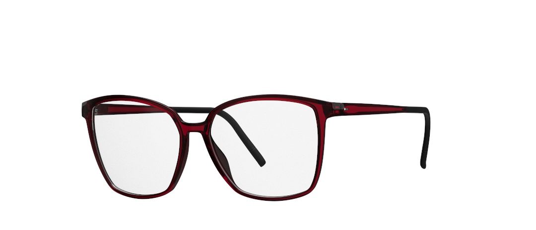 1621 CLEAR SKY/ 3060 Illuminating Red/ 55/14/140
