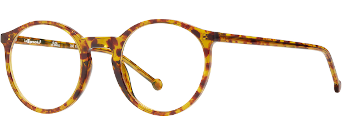 Ahmet/ 961 Ginza Tortoise/ 47/23/145