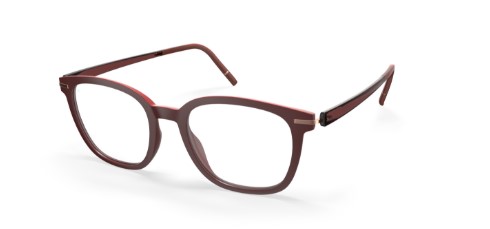 2974/ 3540 Wine Red/ 50/19/145